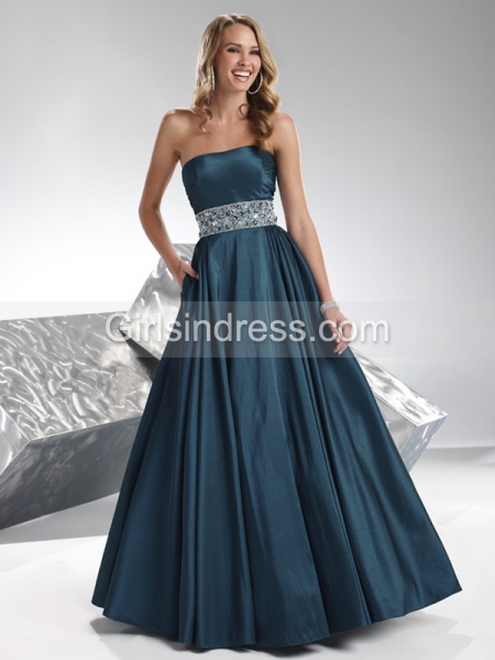 Homecoming dress naples